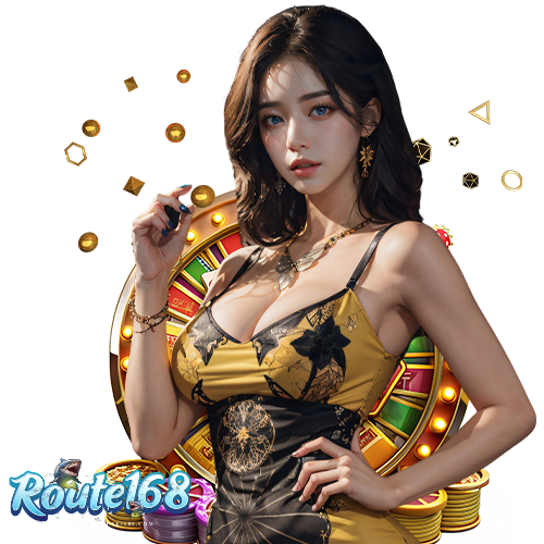 route168 สล็อต