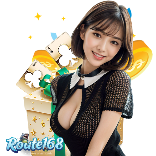 route168 เครดิตฟรี