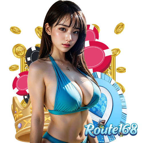 route168 เว็บตรง